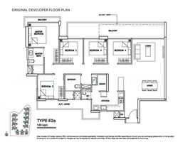 Sea Horizon (D18), Condominium #601573421
